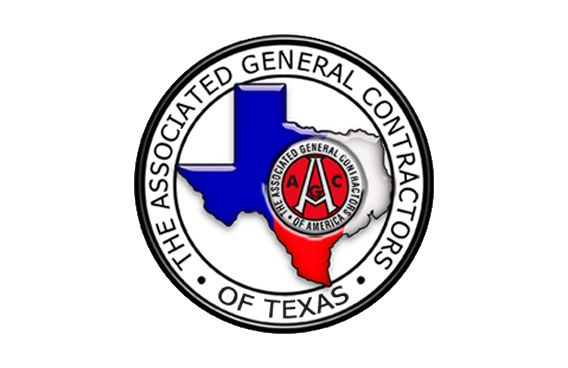Logo - Associated General Contractors of Texas