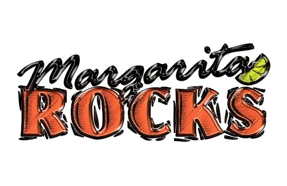 Logo - Margarita Rocks