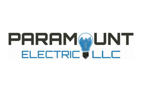 Logo - Paramount Electric