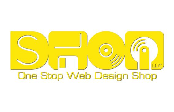 Logo - SDMedia Web Dev V.4